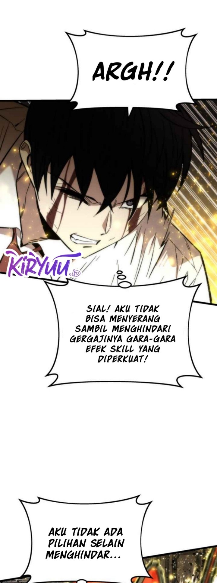 Ultra Alter Chapter 47 Gambar 20