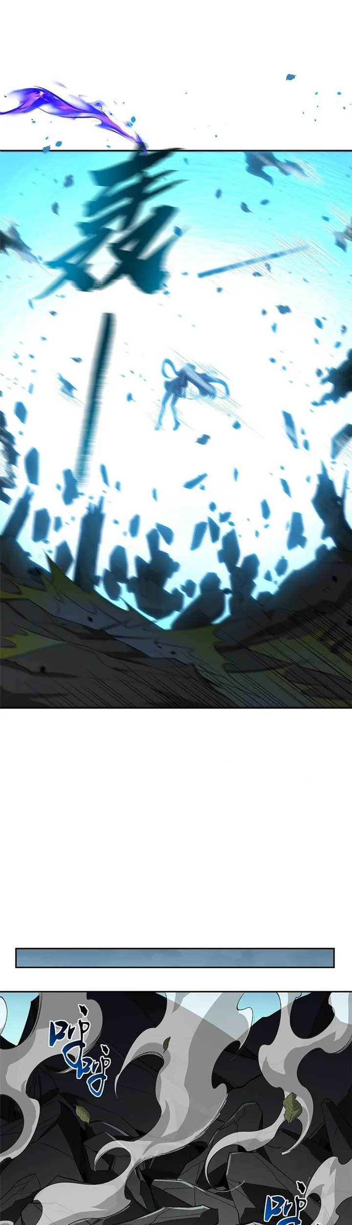 I Work Nine To Five In The Immortal Cultivation World Chapter 05 Gambar 26