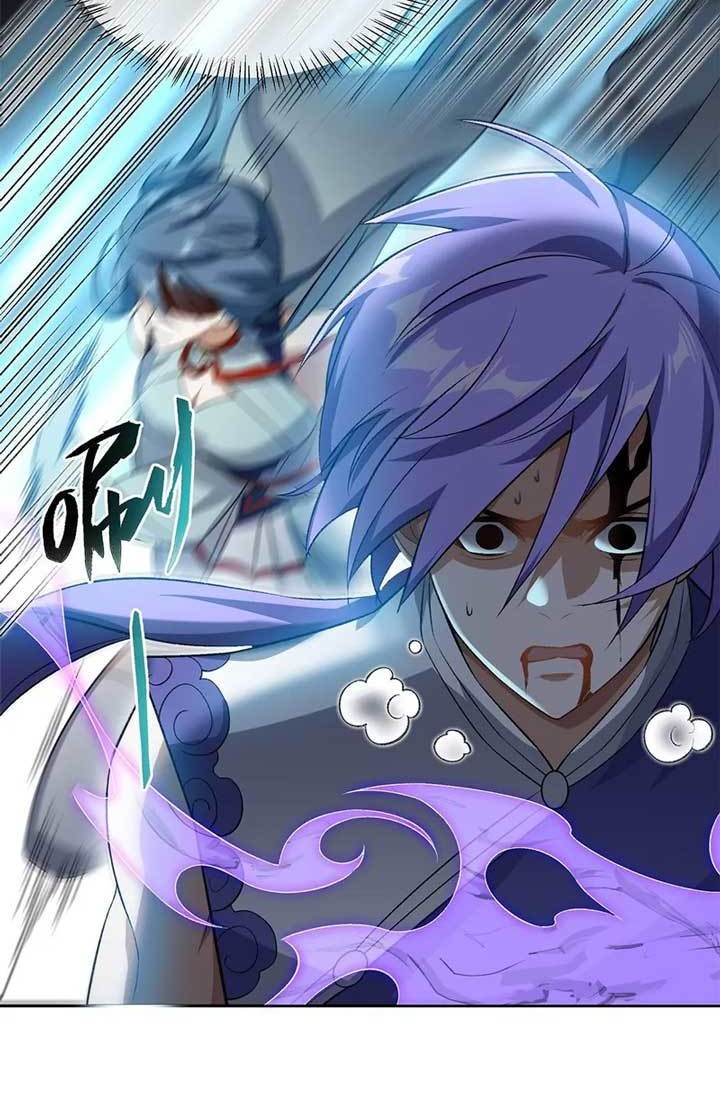 I Work Nine To Five In The Immortal Cultivation World Chapter 05 Gambar 34
