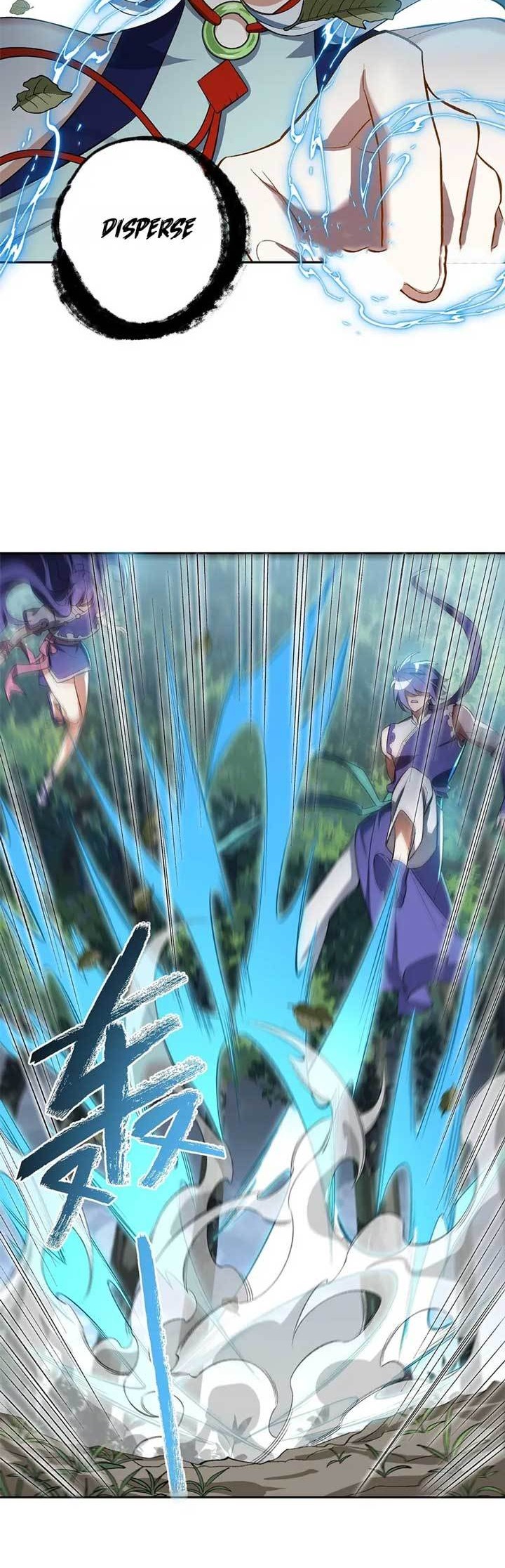 I Work Nine To Five In The Immortal Cultivation World Chapter 05 Gambar 5