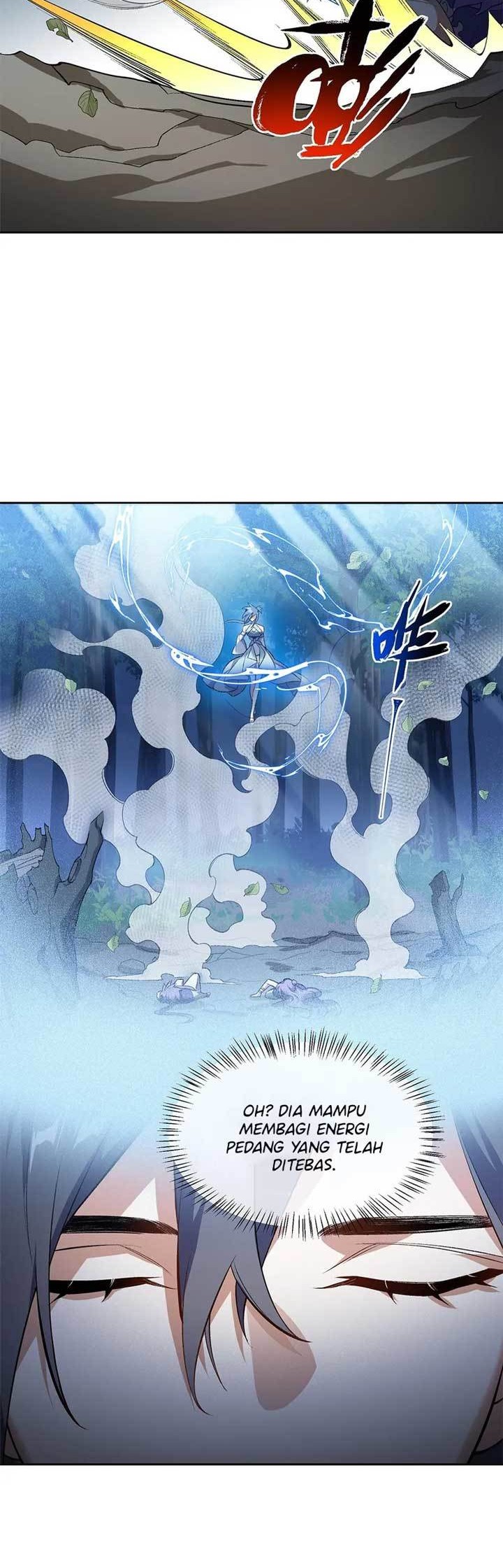 I Work Nine To Five In The Immortal Cultivation World Chapter 05 Gambar 7