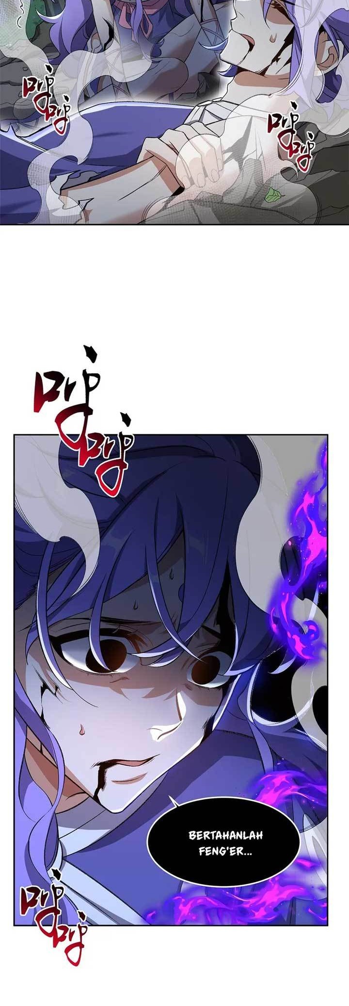 I Work Nine To Five In The Immortal Cultivation World Chapter 05 Gambar 9