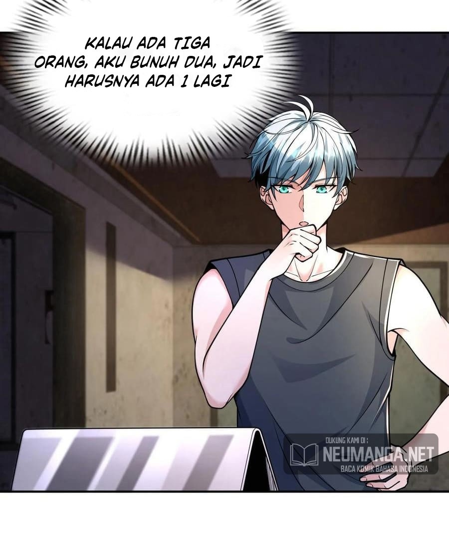 Apocalypse 100% Drop Rate Chapter 08 Gambar 5