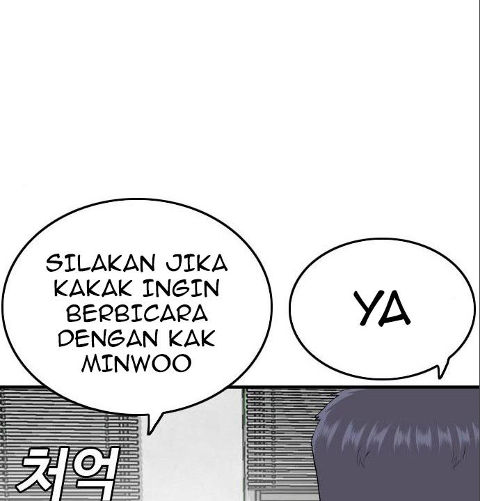 A Bad Person Chapter 141 Gambar 113