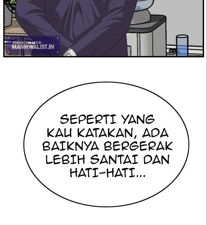 A Bad Person Chapter 141 Gambar 139