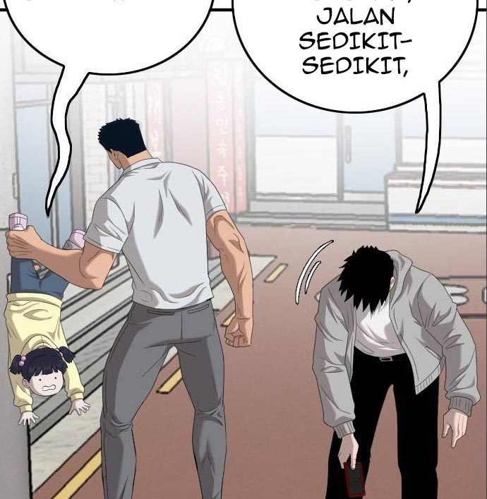 A Bad Person Chapter 141 Gambar 171