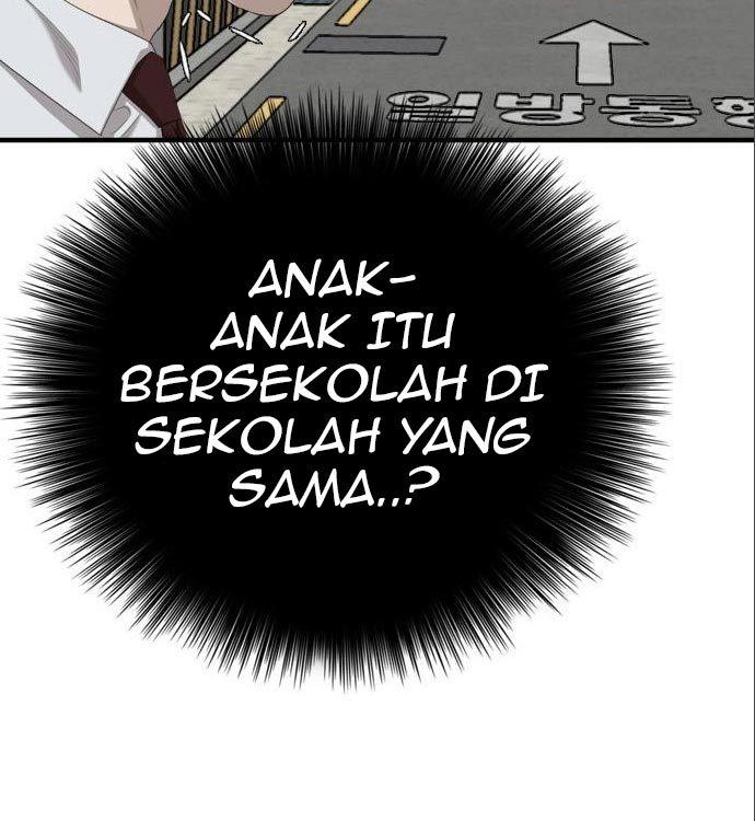 A Bad Person Chapter 141 Gambar 20