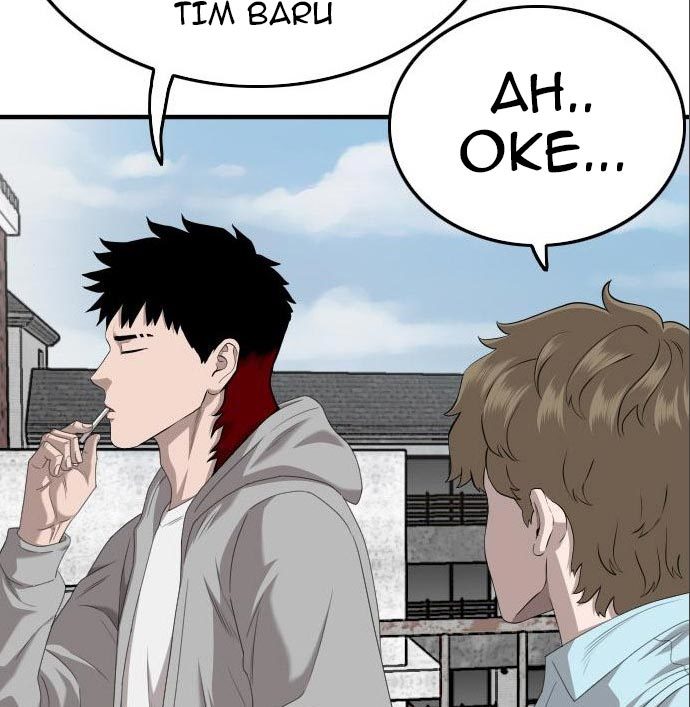 A Bad Person Chapter 141 Gambar 53