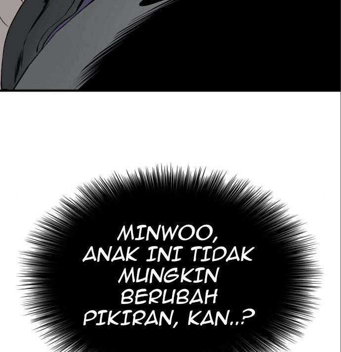A Bad Person Chapter 141 Gambar 69