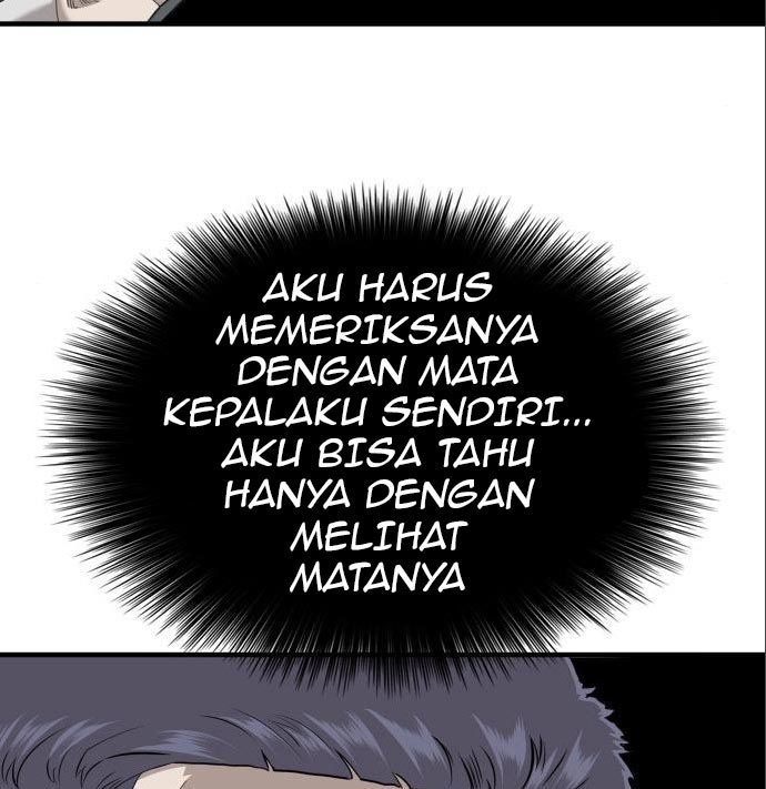 A Bad Person Chapter 141 Gambar 71