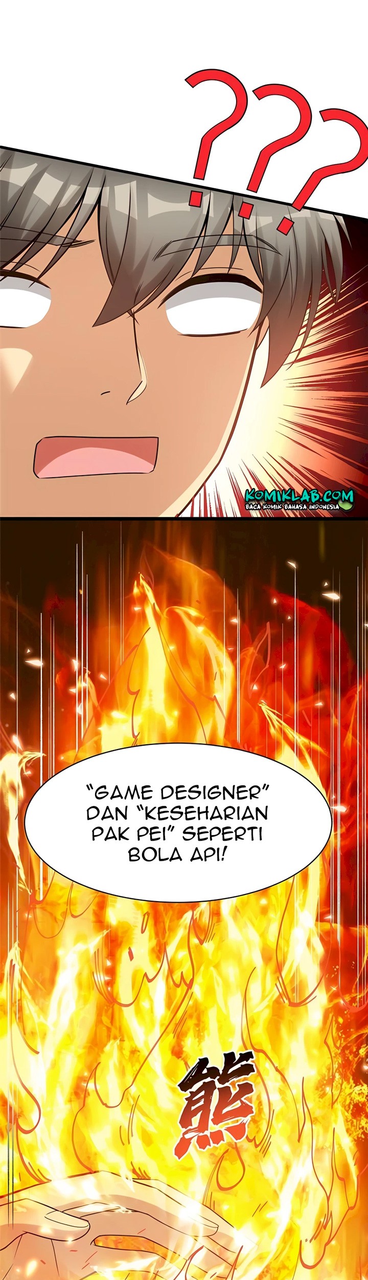 Losing Money to Be a Tycoon Chapter 59 Gambar 3