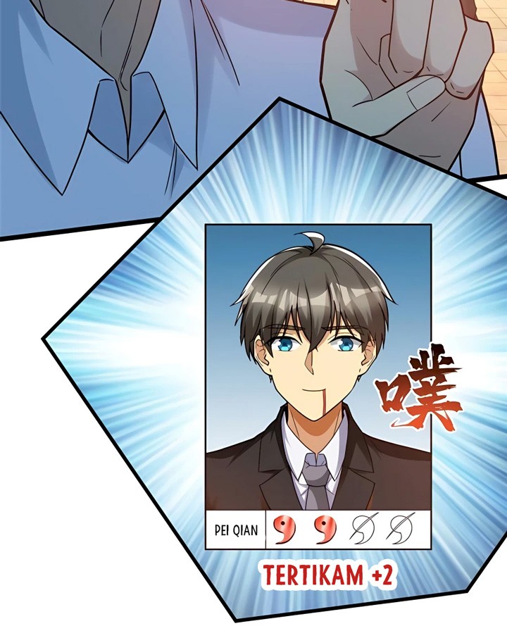 Losing Money to Be a Tycoon Chapter 59 Gambar 5