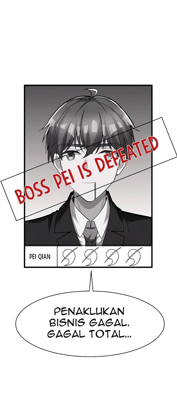 Losing Money to Be a Tycoon Chapter 59 Gambar 7