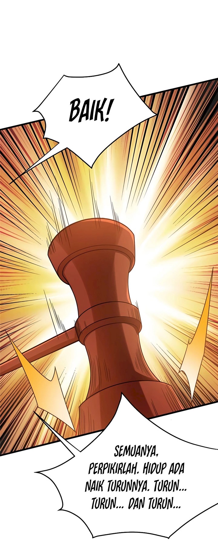 Losing Money to Be a Tycoon Chapter 59 Gambar 18