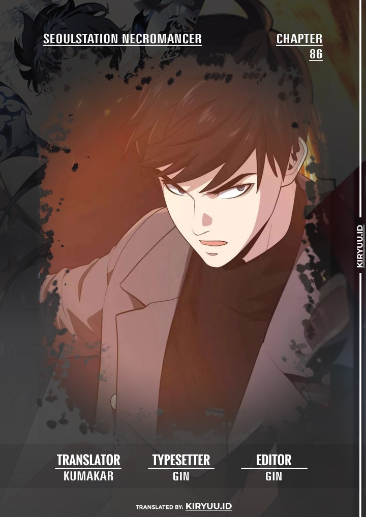Baca Komik Seoul Station Necromancer Chapter 86 Gambar 1