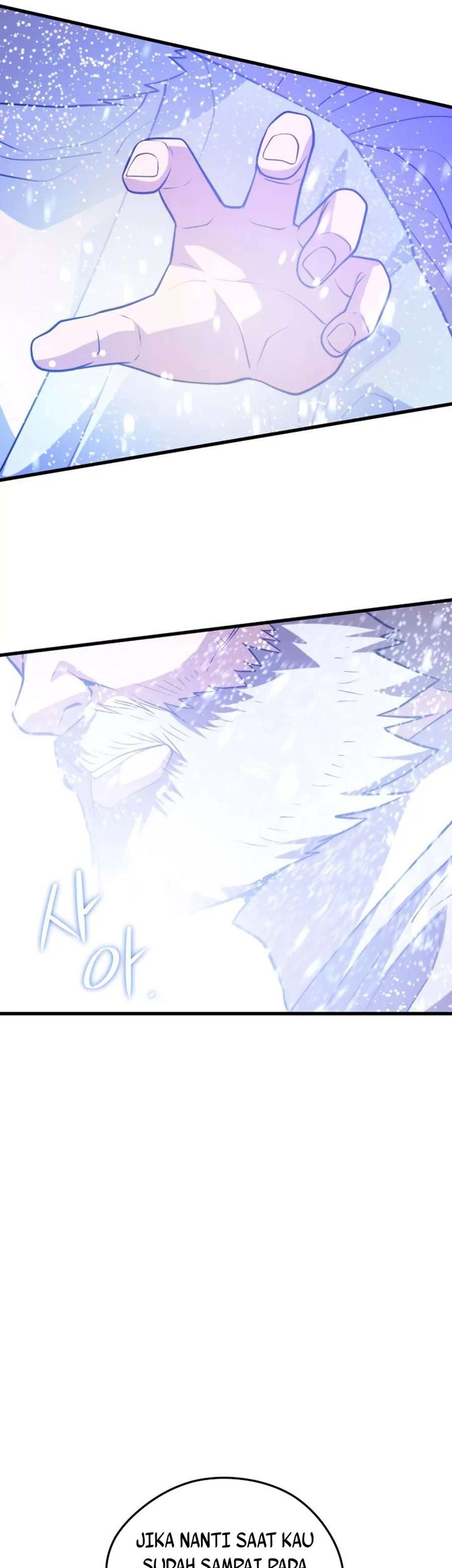 Seoul Station Necromancer Chapter 86 Gambar 29