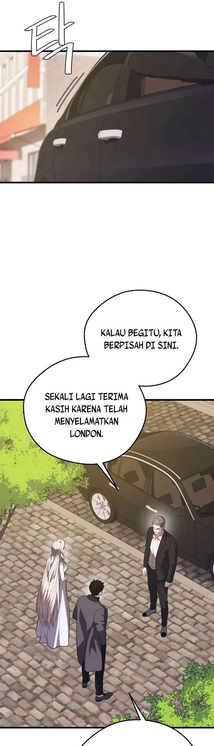 Seoul Station Necromancer Chapter 86 Gambar 37