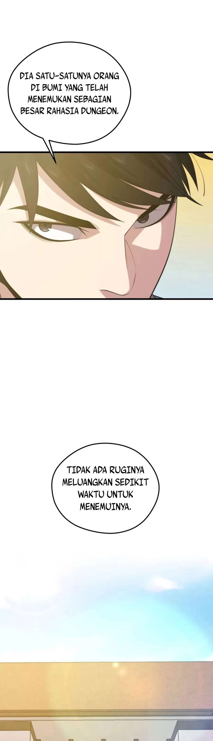 Seoul Station Necromancer Chapter 86 Gambar 41