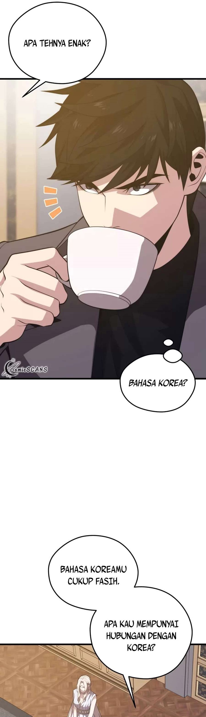 Seoul Station Necromancer Chapter 86 Gambar 44