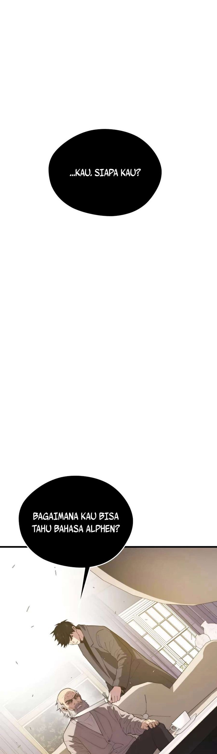 Seoul Station Necromancer Chapter 86 Gambar 48