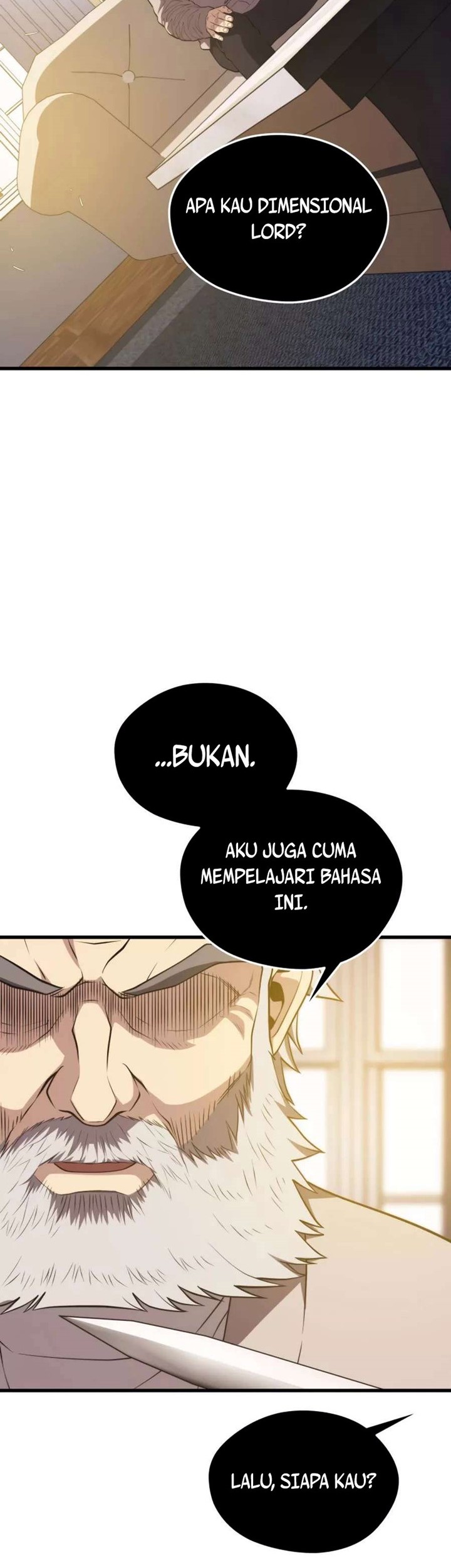Seoul Station Necromancer Chapter 86 Gambar 49