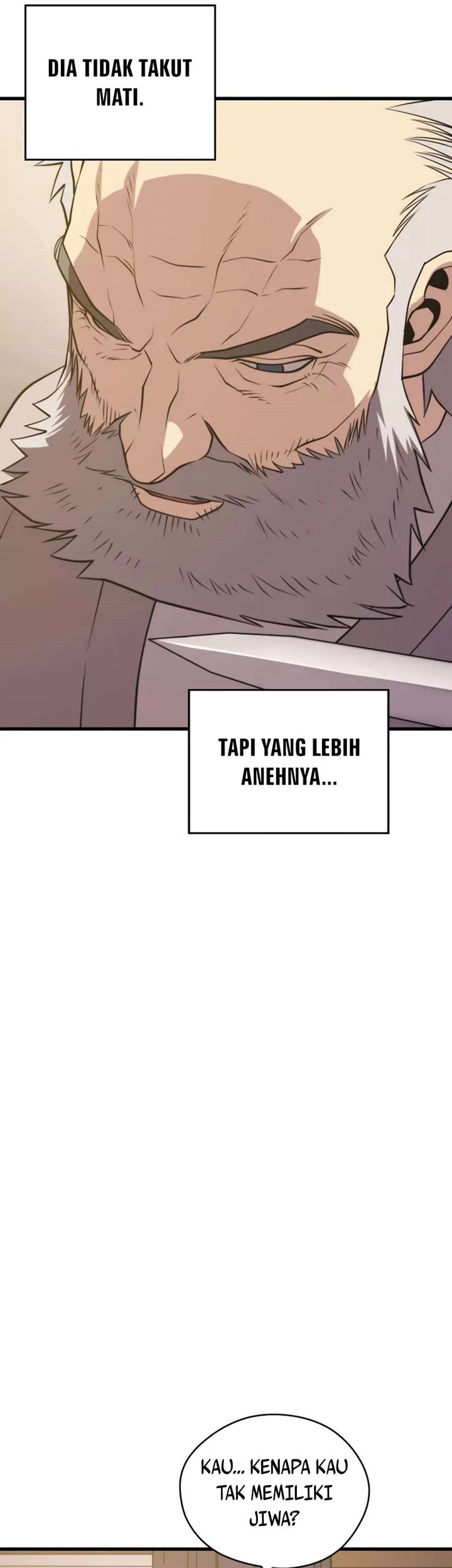 Seoul Station Necromancer Chapter 86 Gambar 51