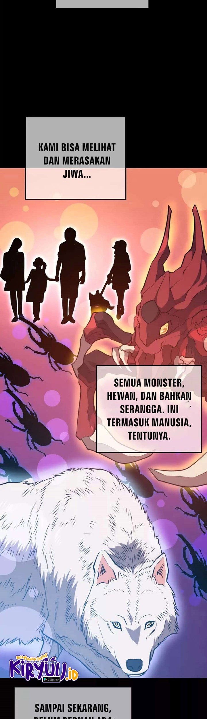 Seoul Station Necromancer Chapter 86 Gambar 53