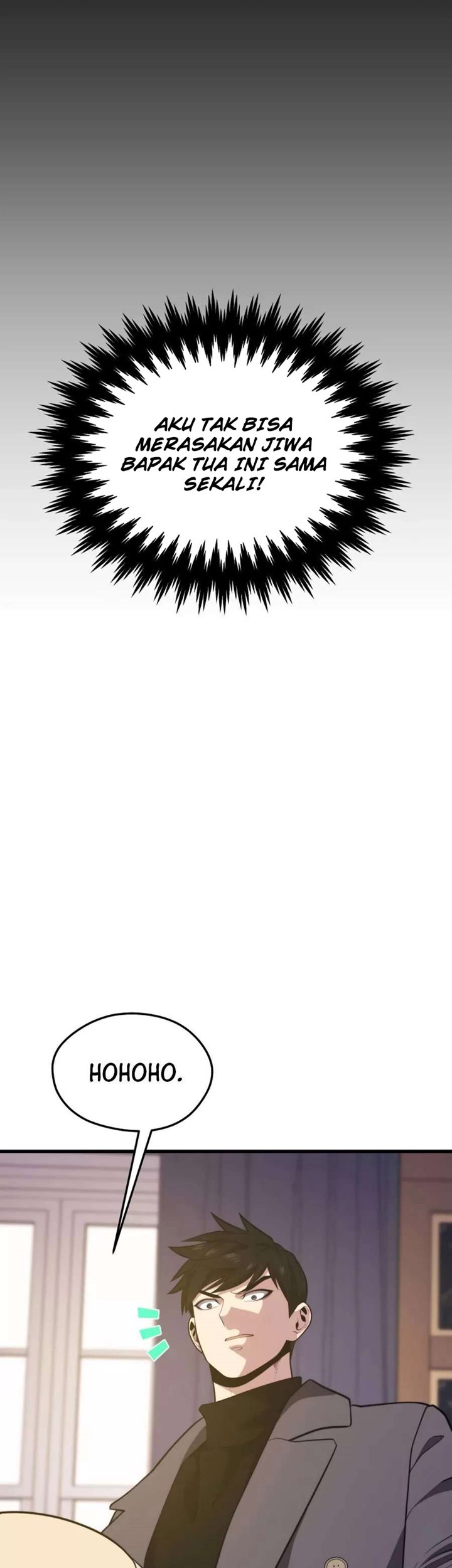 Seoul Station Necromancer Chapter 86 Gambar 55