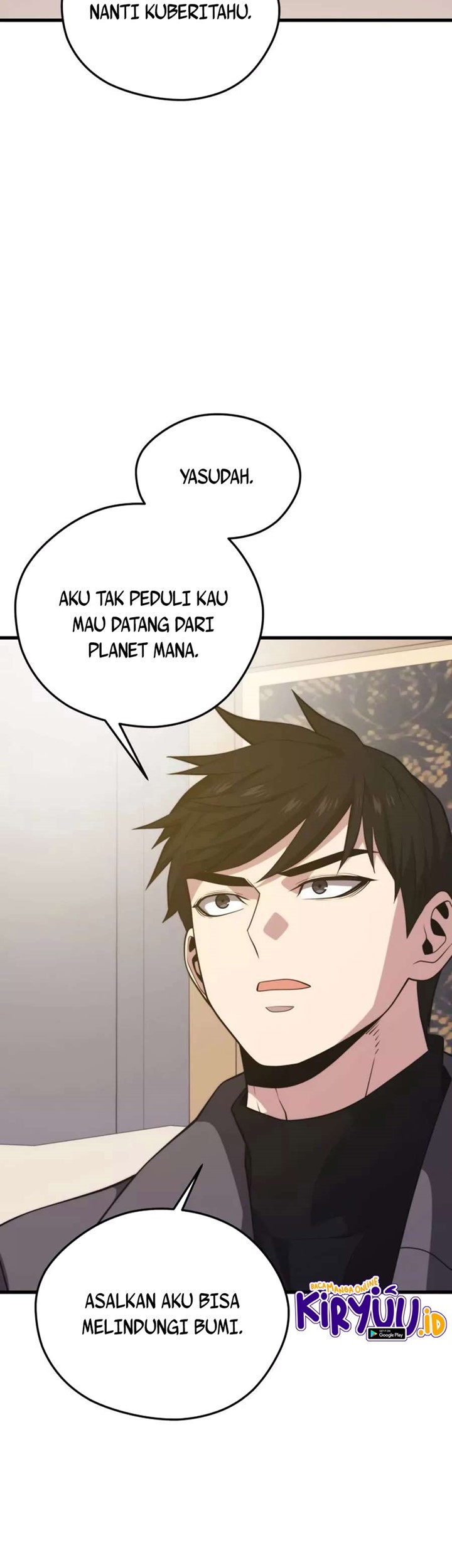 Seoul Station Necromancer Chapter 86 Gambar 64