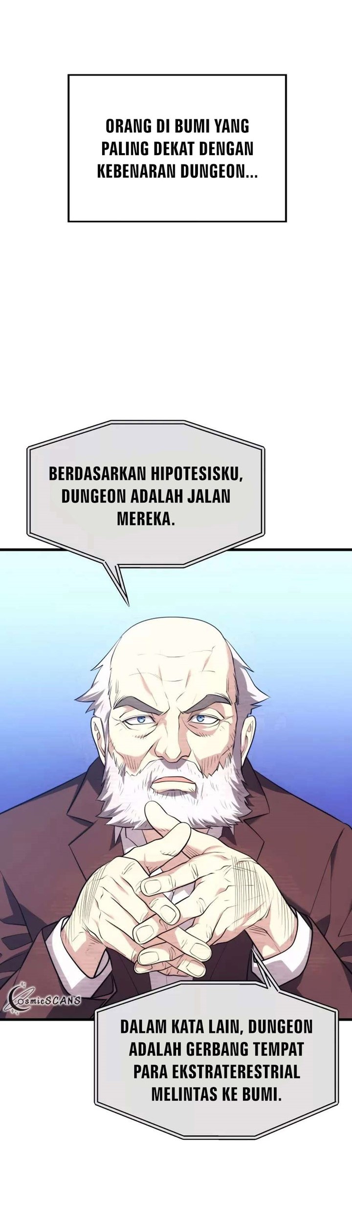 Seoul Station Necromancer Chapter 86 Gambar 3