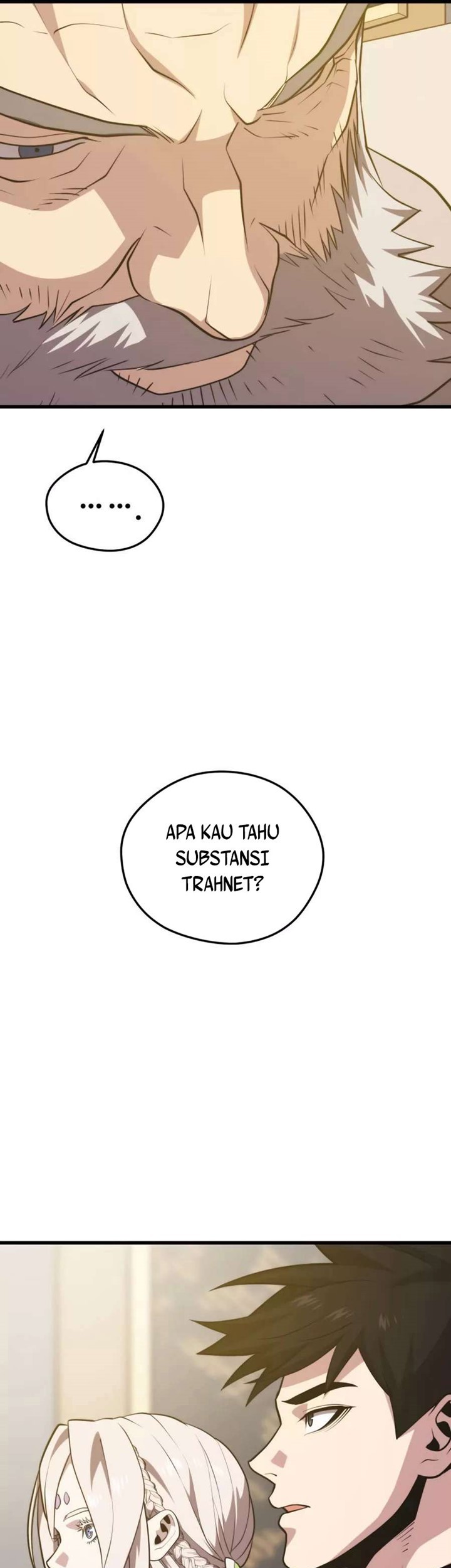 Seoul Station Necromancer Chapter 86 Gambar 6