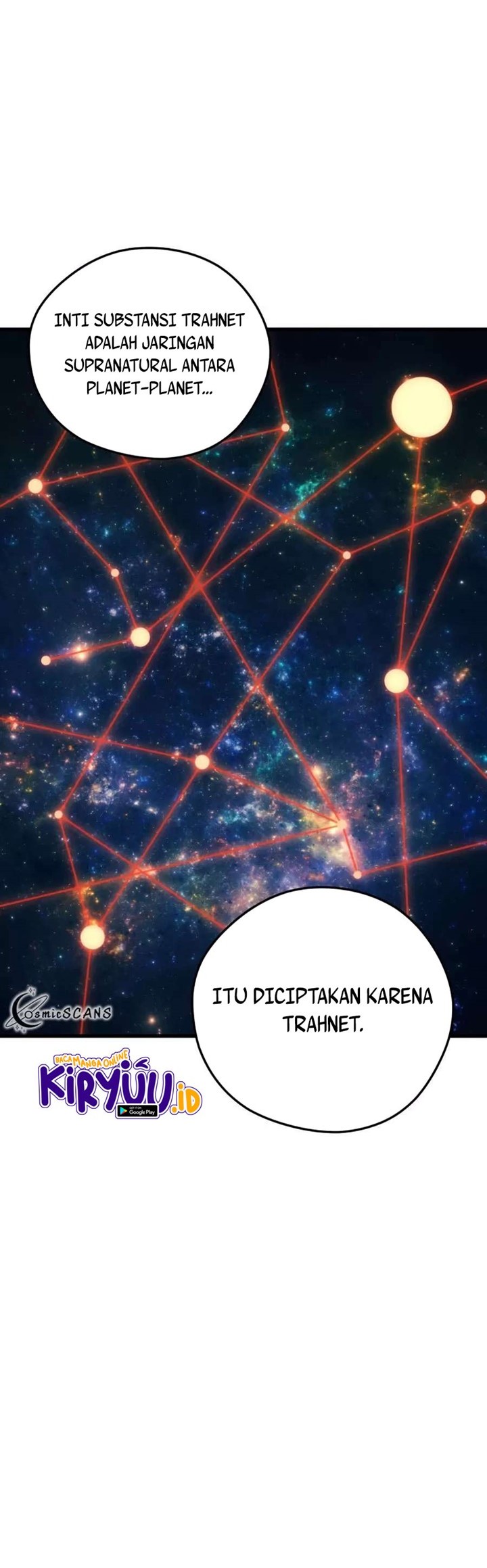 Seoul Station Necromancer Chapter 86 Gambar 8