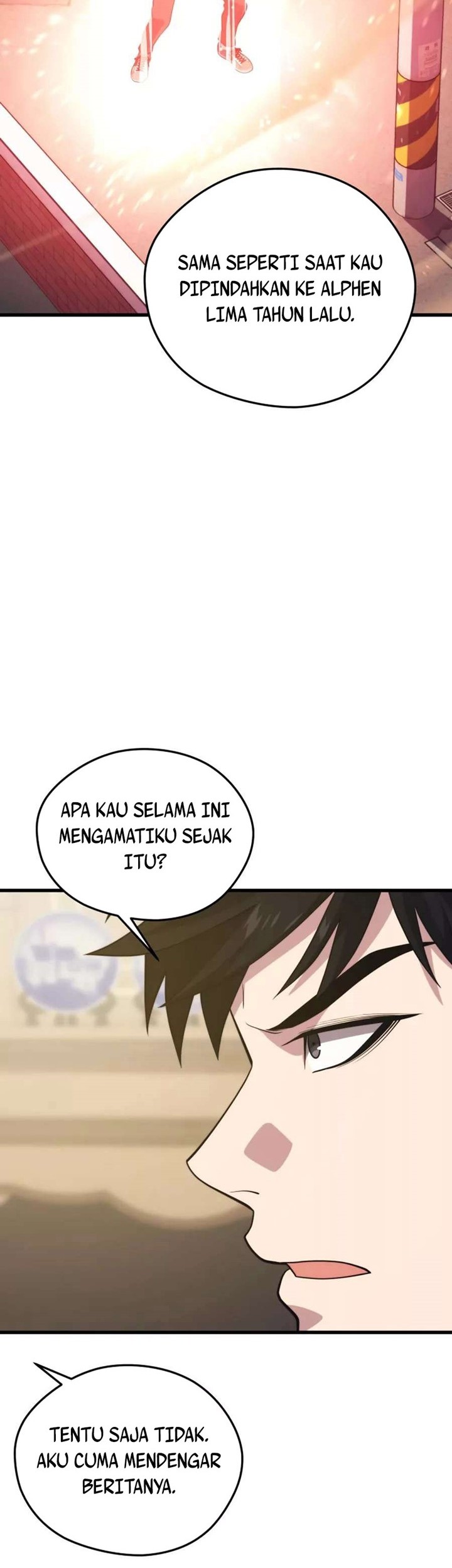 Seoul Station Necromancer Chapter 86 Gambar 10