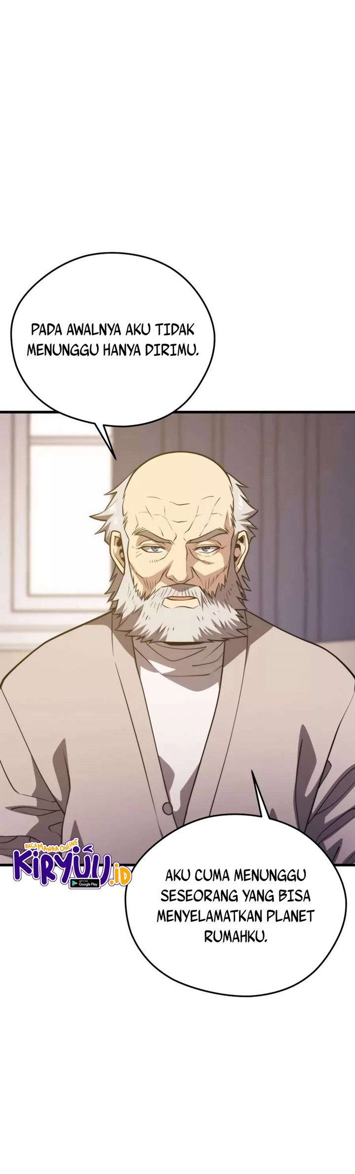 Seoul Station Necromancer Chapter 86 Gambar 11