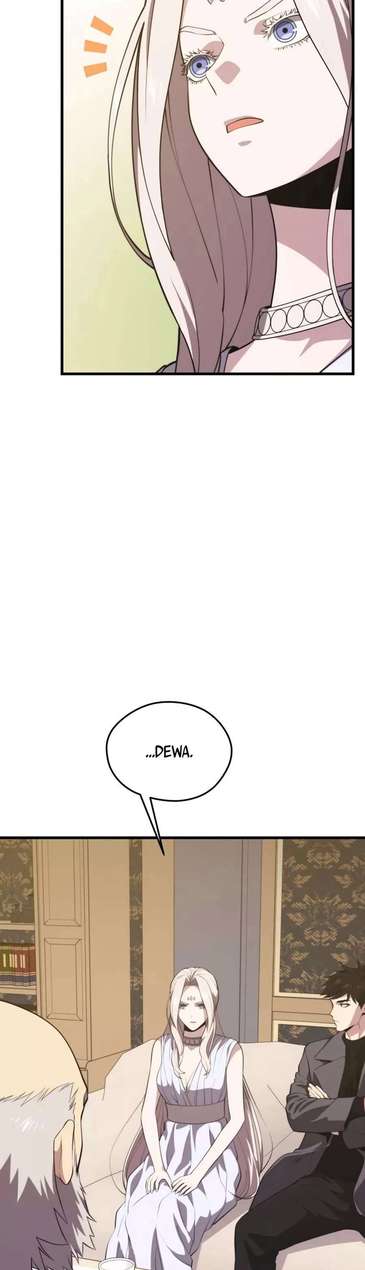 Seoul Station Necromancer Chapter 86 Gambar 14