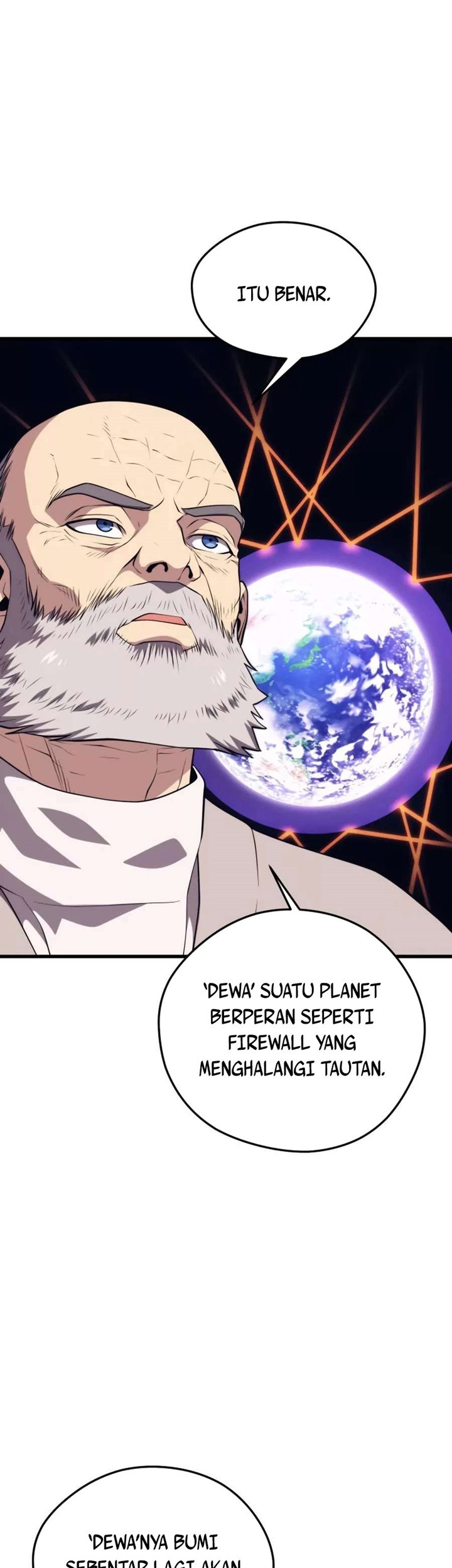 Seoul Station Necromancer Chapter 86 Gambar 16