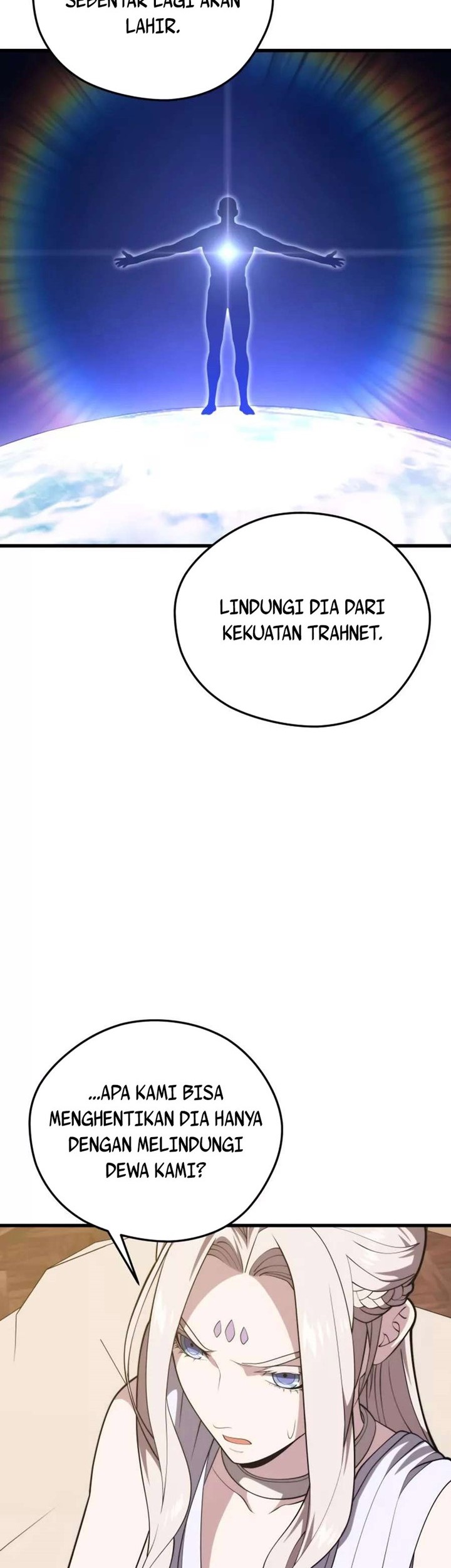 Seoul Station Necromancer Chapter 86 Gambar 17