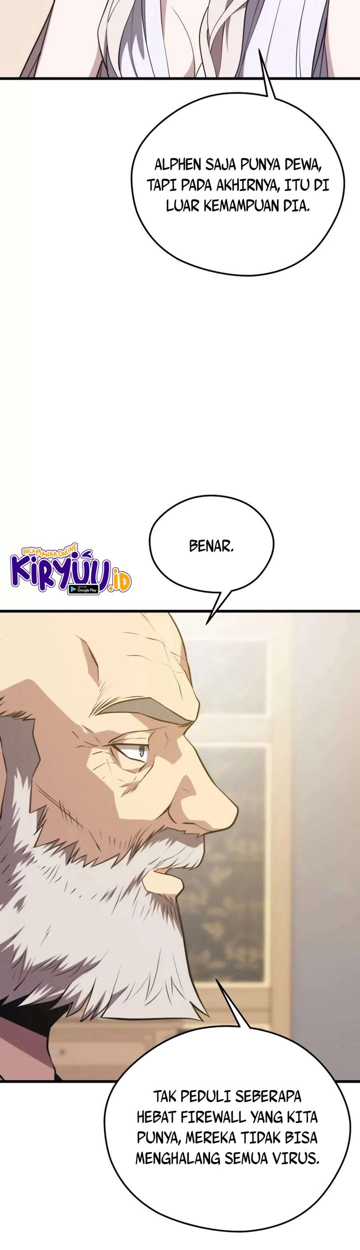 Seoul Station Necromancer Chapter 86 Gambar 18