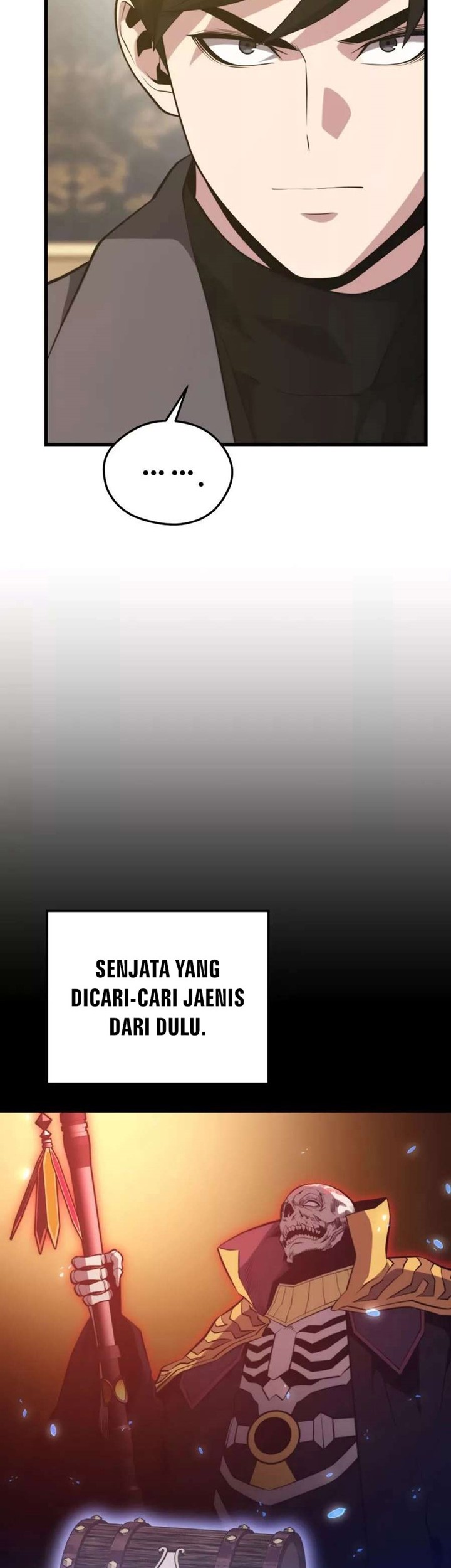 Seoul Station Necromancer Chapter 86 Gambar 21