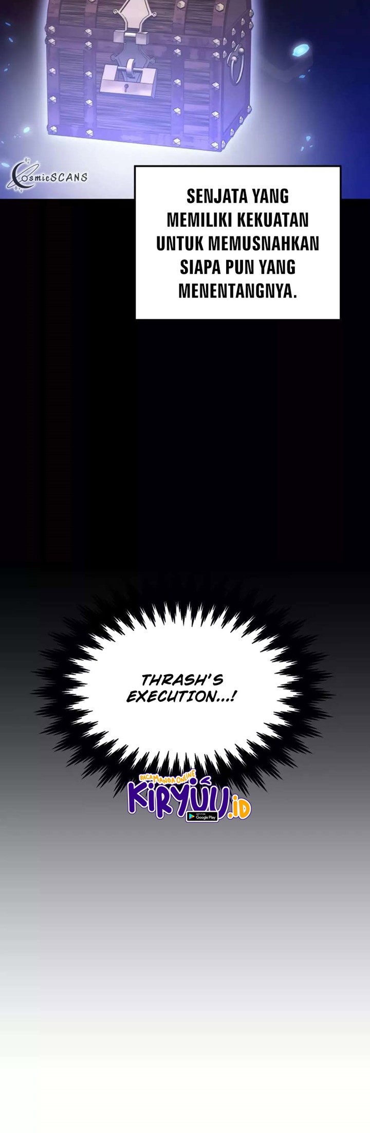 Seoul Station Necromancer Chapter 86 Gambar 22