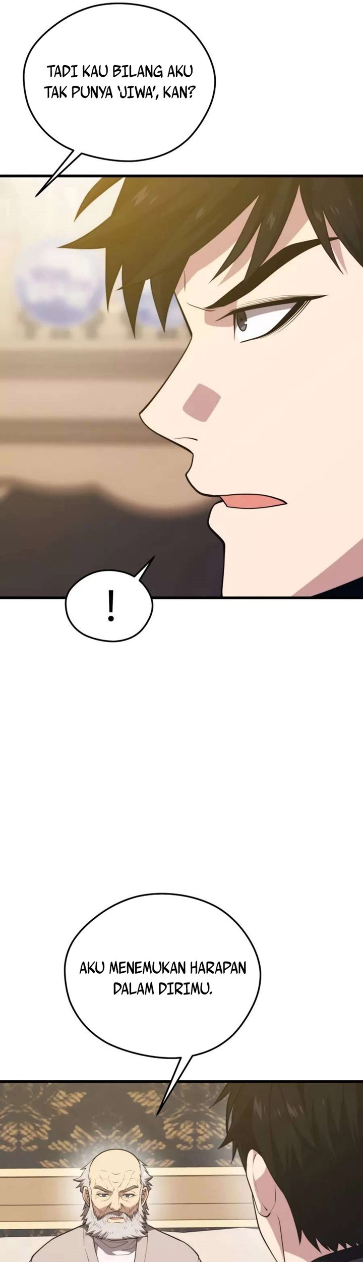 Seoul Station Necromancer Chapter 86 Gambar 23