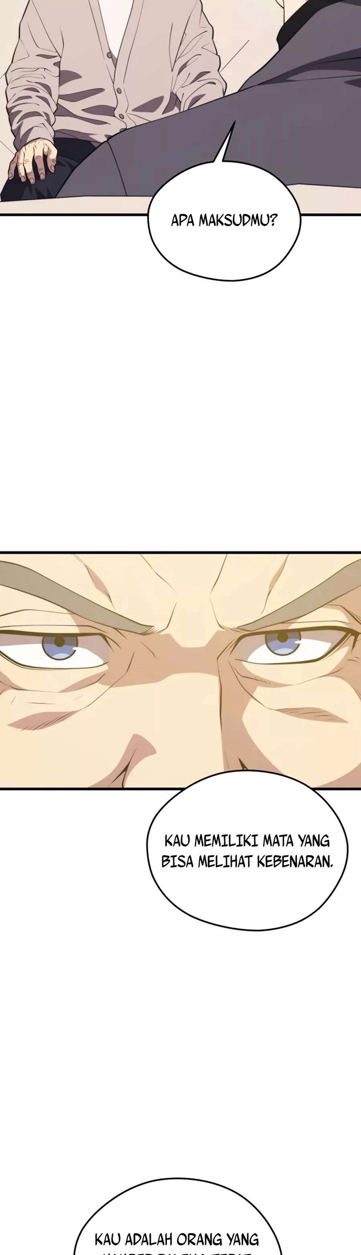 Seoul Station Necromancer Chapter 86 Gambar 24