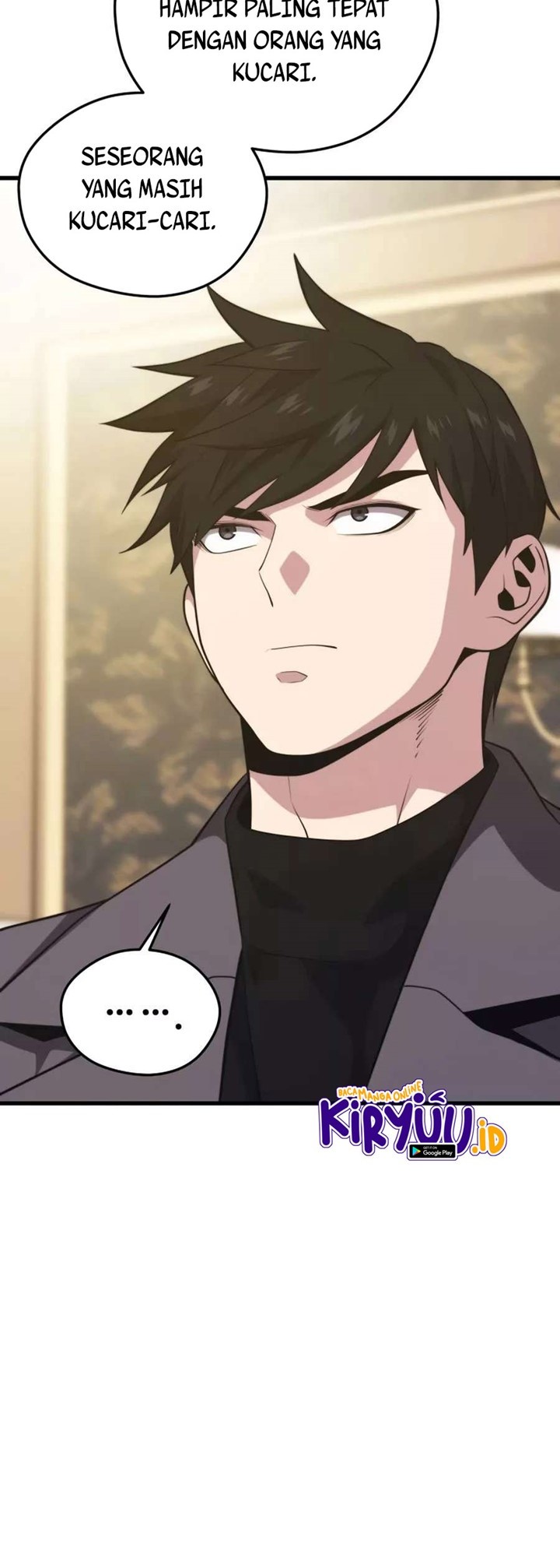 Seoul Station Necromancer Chapter 86 Gambar 25