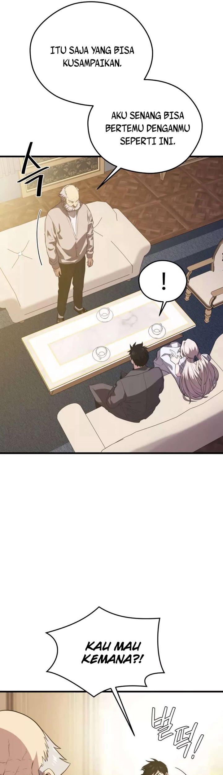 Seoul Station Necromancer Chapter 86 Gambar 26