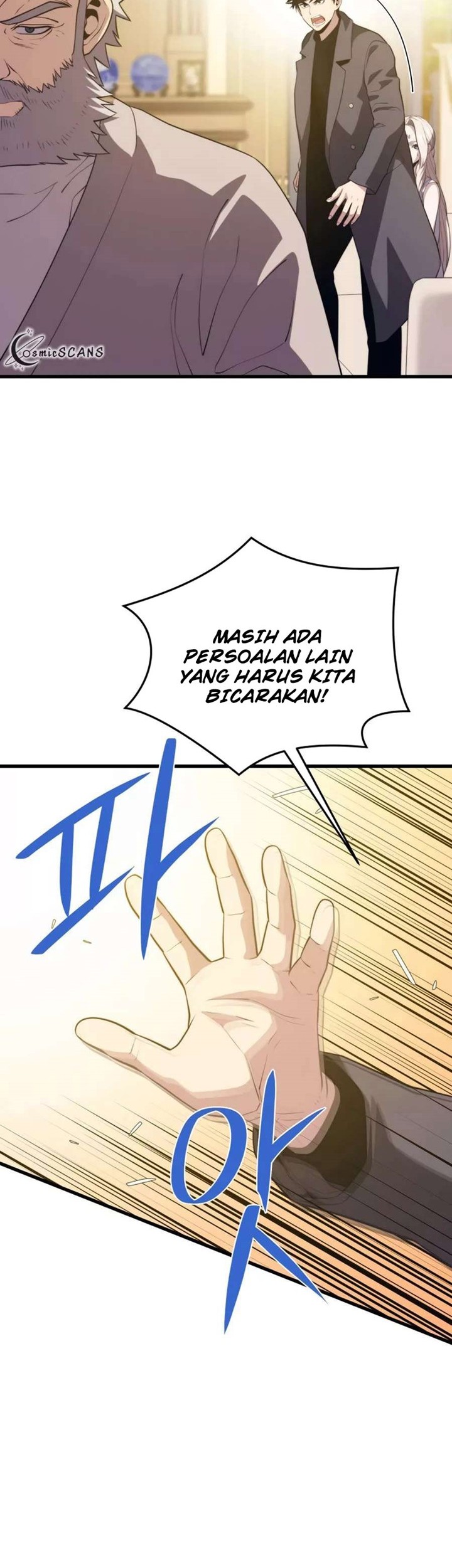 Seoul Station Necromancer Chapter 86 Gambar 27