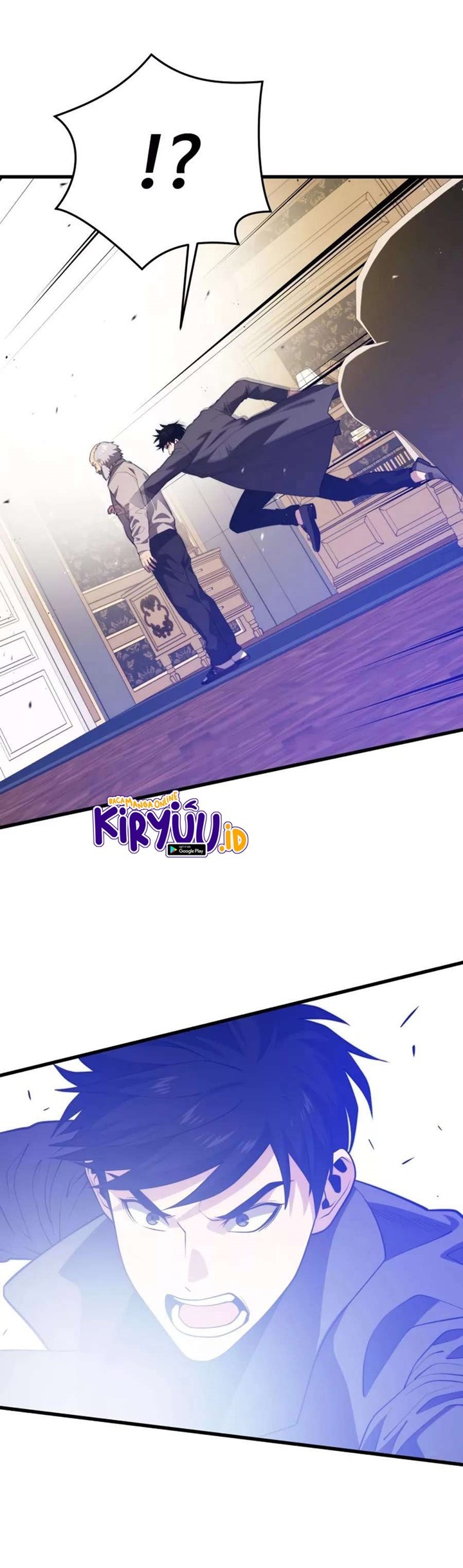 Seoul Station Necromancer Chapter 86 Gambar 28