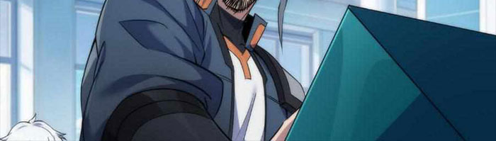 King of Runes Chapter 30 Gambar 24