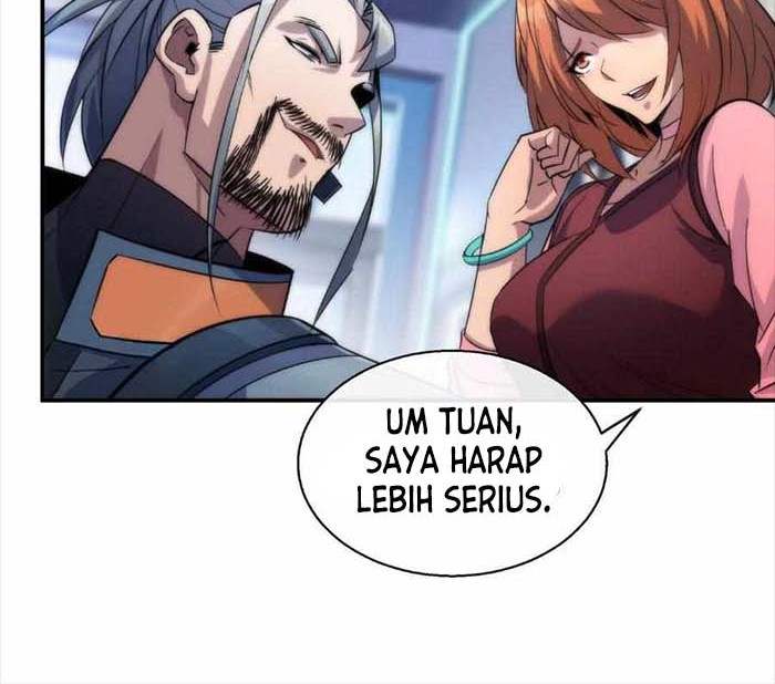 King of Runes Chapter 30 Gambar 31