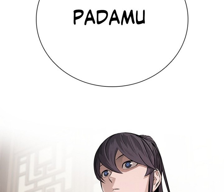 Moon-Shadow Sword Emperor Chapter 27 Gambar 19