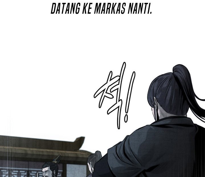 Moon-Shadow Sword Emperor Chapter 27 Gambar 21